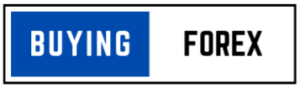 Buying Forex Logo